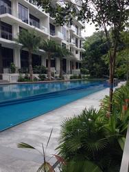 The Foresta @ Mount Faber (D4), Condominium #80614122
